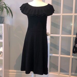SAKS 5th AVE Knit Dress